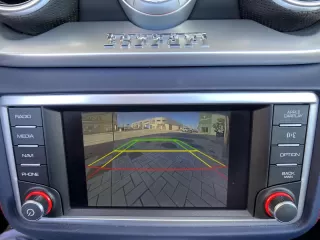FERRARI California T DCT 22 plazas