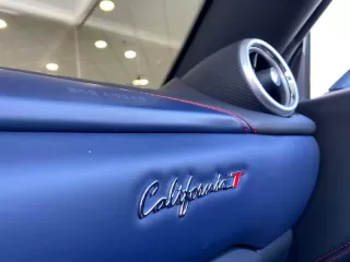 FERRARI California T DCT 22 plazas
