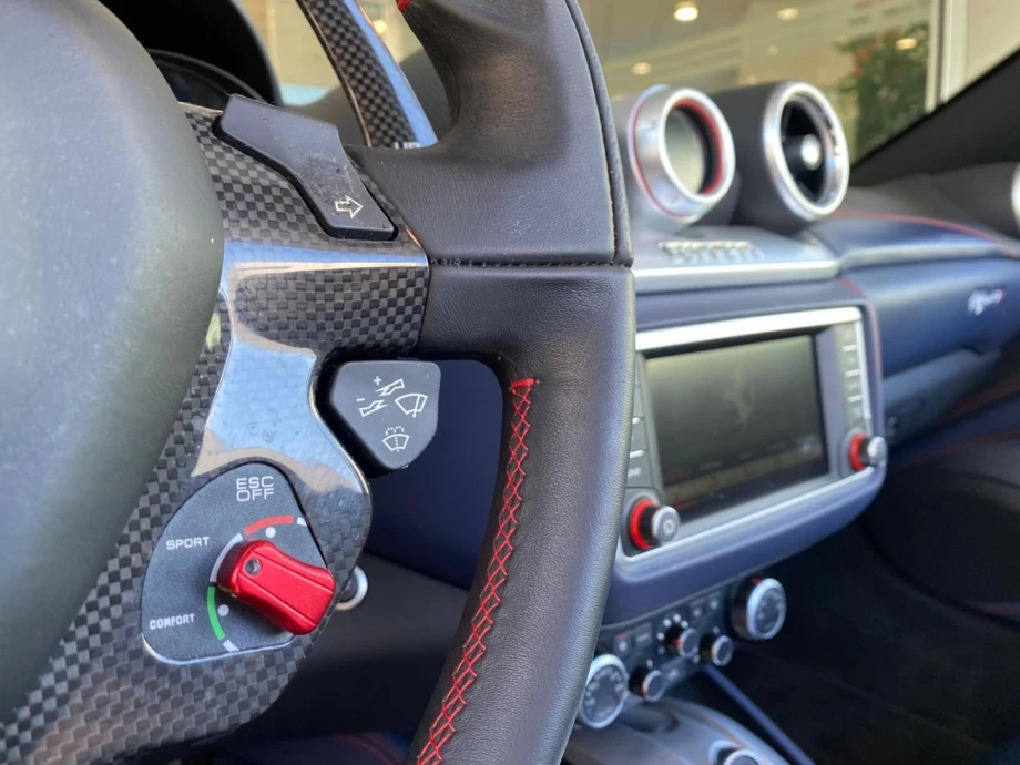 FERRARI California T DCT 22 plazas