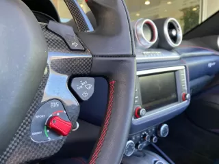 FERRARI California T DCT 22 plazas