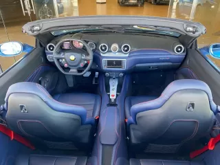 FERRARI California T DCT 22 plazas