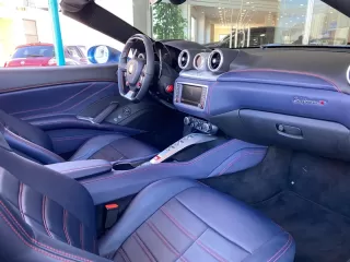 FERRARI California T DCT 22 plazas