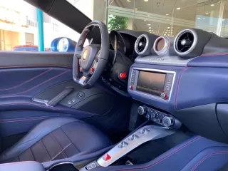 FERRARI California T DCT 22 plazas