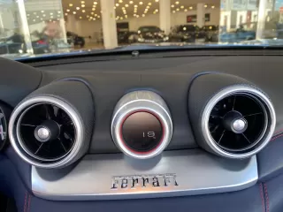 FERRARI California T DCT 22 plazas