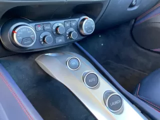 FERRARI California T DCT 22 plazas