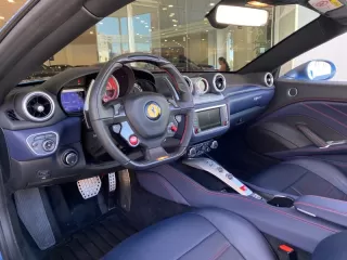 FERRARI California T DCT 22 plazas