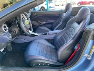 FERRARI California T DCT 22 plazas