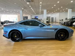 FERRARI California T DCT 22 plazas