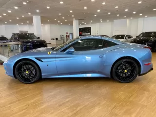 FERRARI California T DCT 22 plazas