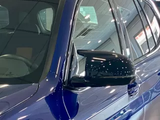 BMW X3 M Competition