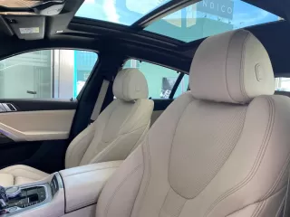 BMW X6 M50d PACK M