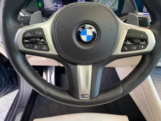 BMW X6 M50d PACK M