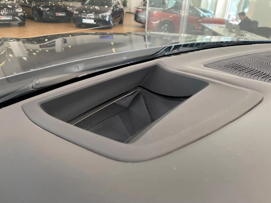 BMW X6 M50d PACK M