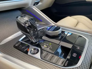 BMW X6 M50d PACK M