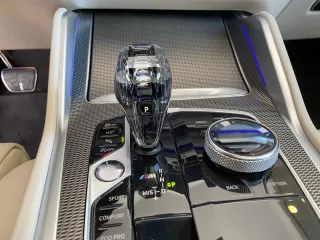 BMW X6 M50d PACK M