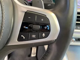 BMW X6 M50d PACK M