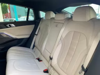 BMW X6 M50d PACK M