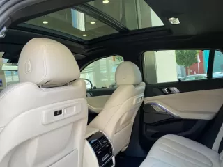 BMW X6 M50d PACK M