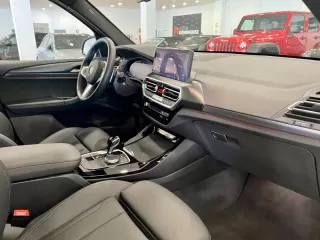BMW X3 20d xDrive