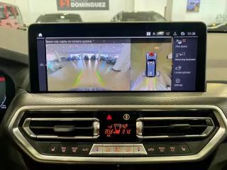BMW X3 20d xDrive