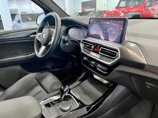 BMW X3 20d xDrive