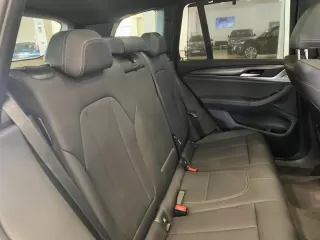 BMW X3 20d xDrive