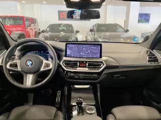 BMW X3 20d xDrive
