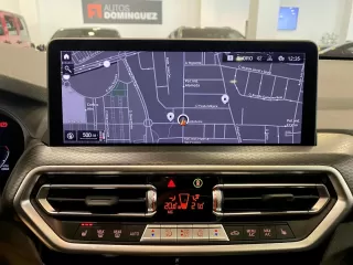 BMW X3 20d xDrive