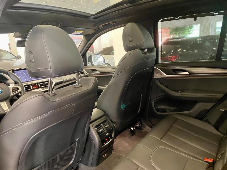 BMW X3 20d xDrive