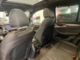 BMW X3 20d xDrive