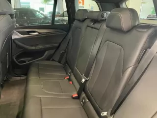 BMW X3 20d xDrive