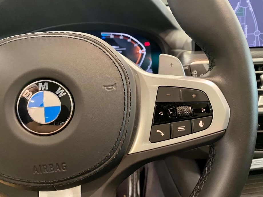 BMW X3 20d xDrive