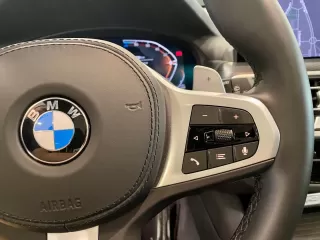 BMW X3 20d xDrive