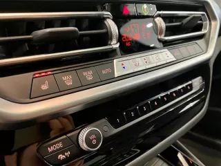 BMW X3 20d xDrive