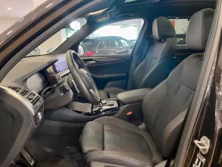 BMW X3 20d xDrive