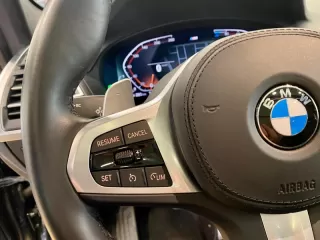 BMW X3 20d xDrive