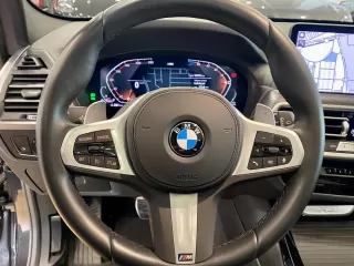 BMW X3 20d xDrive