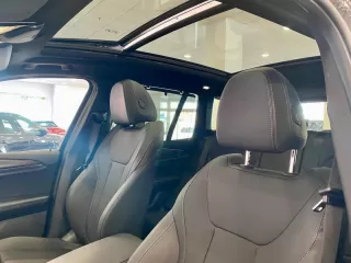 BMW X3 20d xDrive