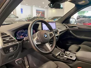 BMW X3 20d xDrive