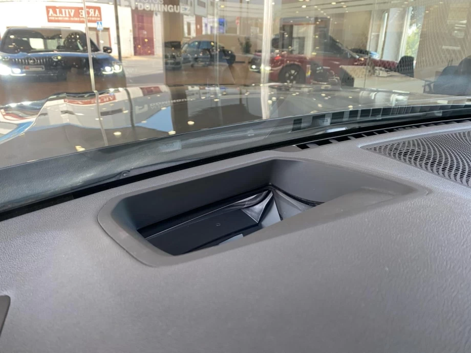BMW Serie 7 730DA