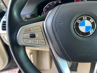 BMW Serie 7 730DA