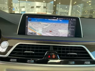 BMW Serie 7 730DA