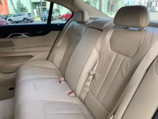 BMW Serie 7 730DA