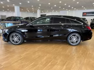 MERCEDES-BENZ Clase CLA 200 d Shooting Brake PACK AMG