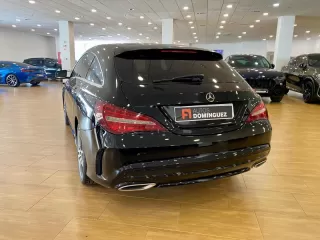 MERCEDES-BENZ Clase CLA 200 d Shooting Brake PACK AMG