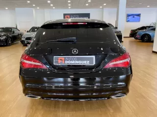 MERCEDES-BENZ Clase CLA 200 d Shooting Brake PACK AMG