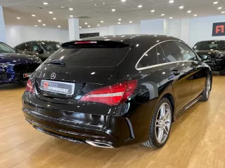 MERCEDES-BENZ Clase CLA 200 d Shooting Brake PACK AMG