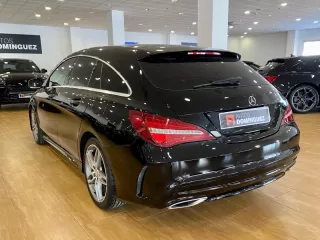 MERCEDES-BENZ Clase CLA 200 d Shooting Brake PACK AMG