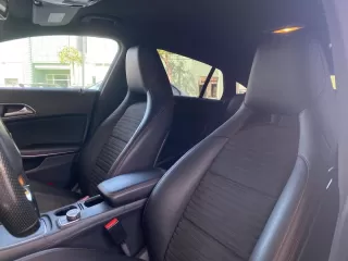 MERCEDES-BENZ Clase CLA 200 d Shooting Brake PACK AMG