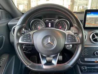 MERCEDES-BENZ Clase CLA 200 d Shooting Brake PACK AMG